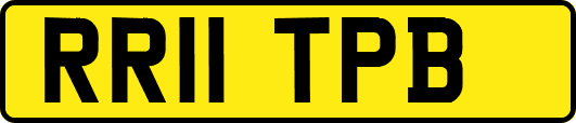 RR11TPB