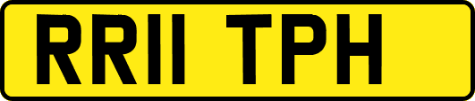 RR11TPH