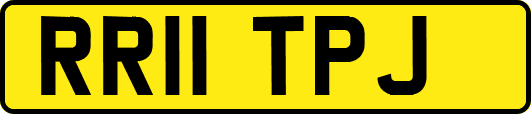 RR11TPJ