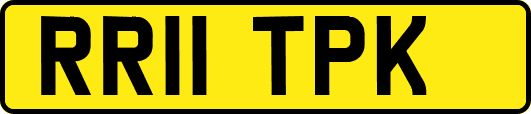 RR11TPK
