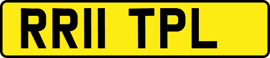 RR11TPL