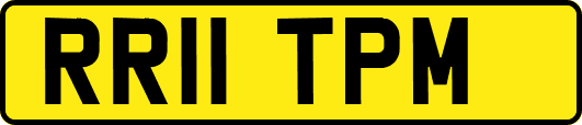 RR11TPM