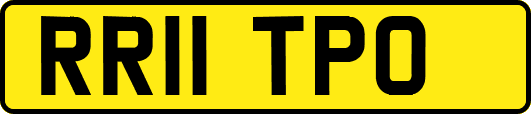 RR11TPO