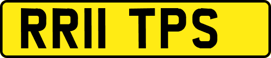 RR11TPS