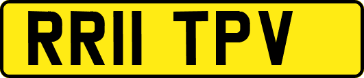 RR11TPV
