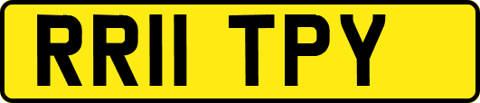 RR11TPY