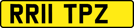 RR11TPZ