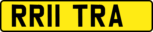 RR11TRA