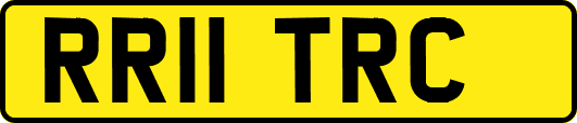 RR11TRC