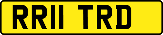 RR11TRD