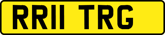 RR11TRG
