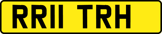 RR11TRH