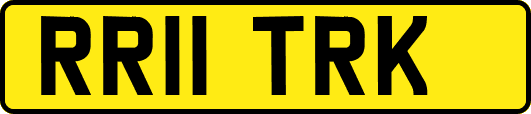 RR11TRK