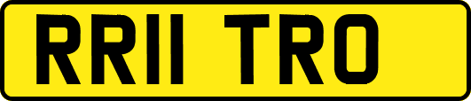 RR11TRO