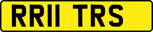 RR11TRS