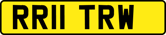 RR11TRW