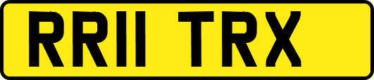 RR11TRX