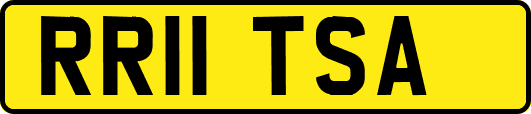 RR11TSA