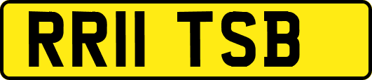 RR11TSB