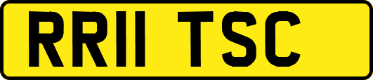 RR11TSC