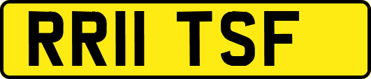 RR11TSF
