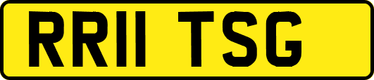 RR11TSG