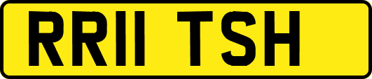 RR11TSH