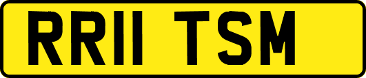 RR11TSM