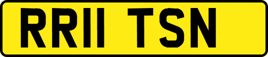 RR11TSN