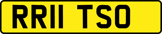 RR11TSO