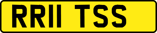 RR11TSS