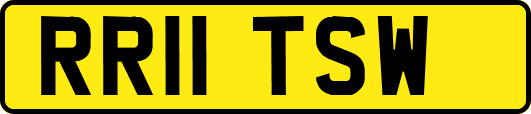 RR11TSW