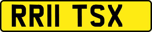 RR11TSX