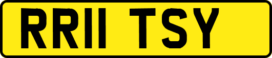 RR11TSY