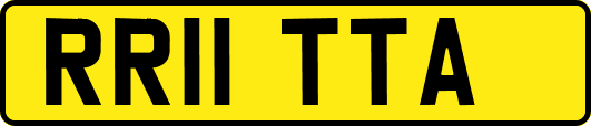 RR11TTA