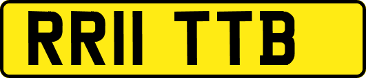 RR11TTB
