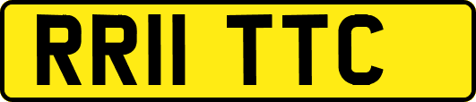 RR11TTC