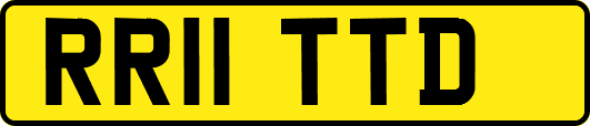 RR11TTD
