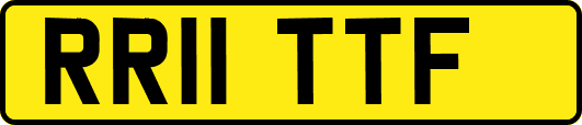 RR11TTF