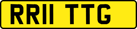 RR11TTG