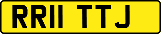 RR11TTJ