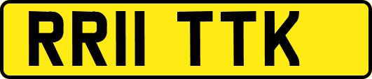 RR11TTK