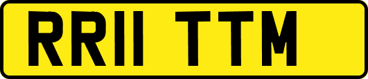 RR11TTM