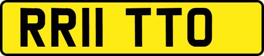 RR11TTO