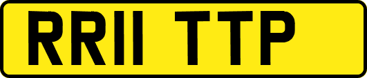 RR11TTP