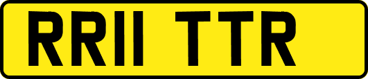 RR11TTR