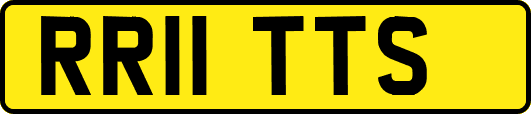 RR11TTS