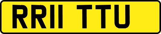 RR11TTU