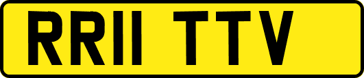 RR11TTV