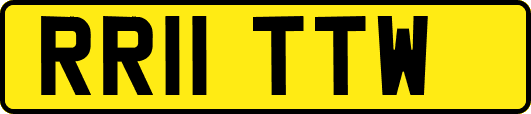 RR11TTW